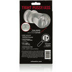 CALEXOTICS Stroke It – Masturbator, Vagina & Anus, eng