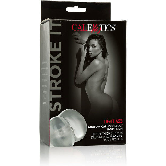 CALEXOTICS – STROKE IT THIGHT ASS