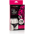 CALEXOTICS – PERIZOMA 10 FUNZIONI CON LACCETTI