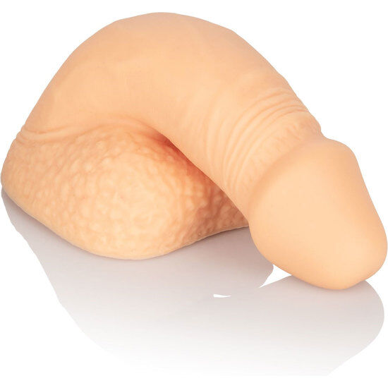 CALEXOTICS – SILICONE PACKING PENIS 12.75 CM