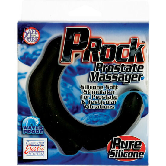 CALEXOTICS P-Rock – Prostatamassager