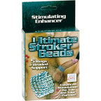 CALEXOTICS Ultimate – Stroker perline
