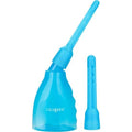 CALEXOTICS Ultimate Douche – Analdusche, wiederverwendbar