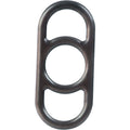 CALEXOTICS Precision Pump Enhancer – Erektionsring, schwarz