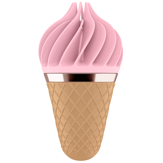 SATISFYER – SWEET TREAT SPINNATOR