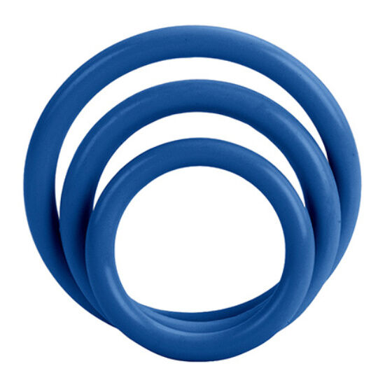 CALEXOTICS – TRI-ANELLI