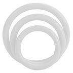 CALEXOTICS – Tri-rings si brillano al buio