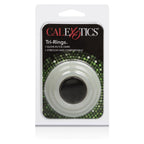 CALEXOTICS – Tri-rings si brillano al buio