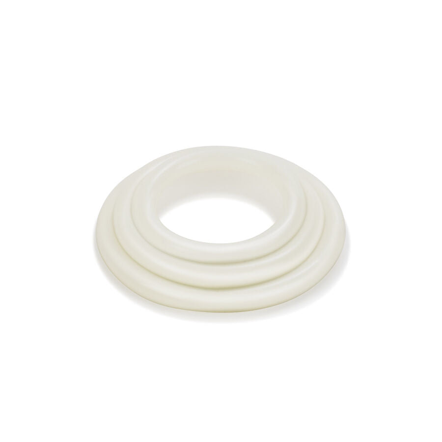 CALEXOTICS – 3-Ring-Set, leuchtet im Dunkeln