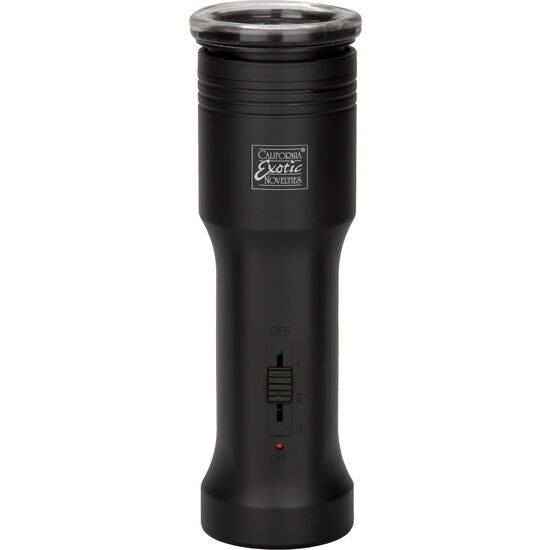 CALEXOTICS Optimum Power Ultimate – Head exciter