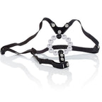 CALEXOTICS Lovers – Tanga mit Genussperlen