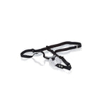 CALEXOTICS Lovers – Tanga mit Genussperlen