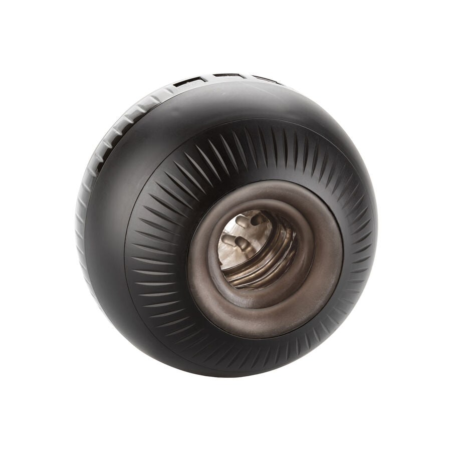 Calexotics -masturballe de puissance optimale