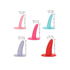 CALEXOTICS She-Ology – 5-teiliges Vaginaldilator-Set