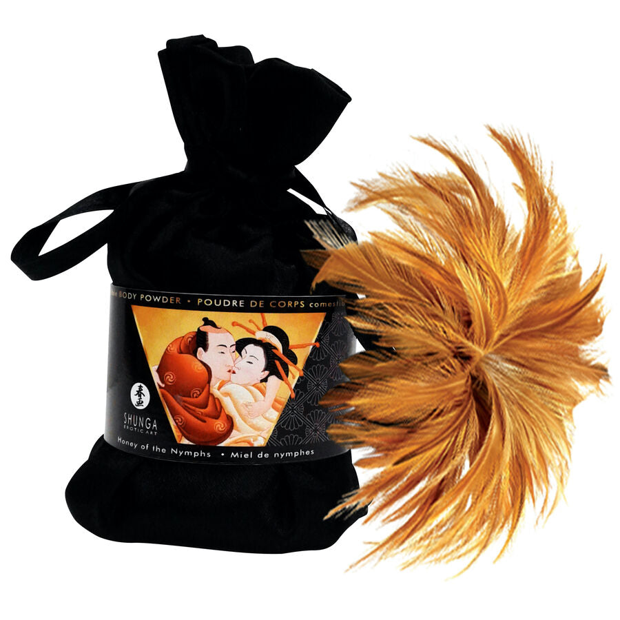 SHUNGA – KIT DE COLLECTION DOUX BIAIS