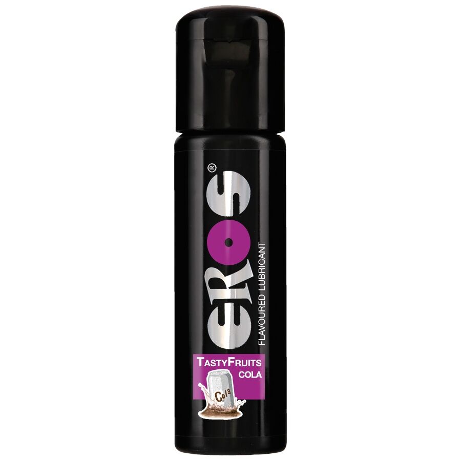 EROS – LUBRIFICANTE 100 ML
