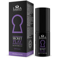INTIMATELINE LUXURIA Secret Play – Lubrifiant pour jouets sexuels  30 ml