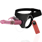 HARNESS ATTRACTION Daniel – Rnes  with Vibration and Rotation 18 cm -o- 3.5 cm