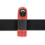 HARNESS ATTRACTION Daniel – Rnes  with Vibration and Rotation 18 cm -o- 3.5 cm