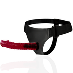 HARNESS ATTRACTION Brant – Strap-on-Geschirr, 19 cm