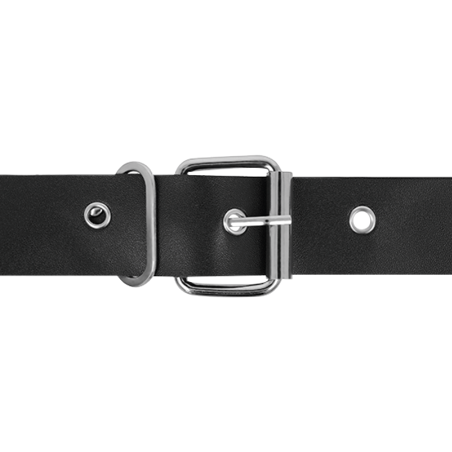 HARNESS ATTRACTION Taylor Deluxe – Realistisches Harness, 18 x 4,5 cm