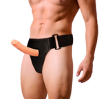 HARNESS ATTRACTION Blake – Hohlharness, 15,5 x 4 cm