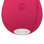 MIA Wave – Limited Edition  clitoris suction – red