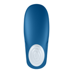 SATISFYER Partner Toy Whale – Vibrator stimulating both partners 2020 Edition