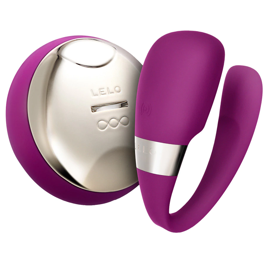 LELO – INSIGNIA TIANI 3
