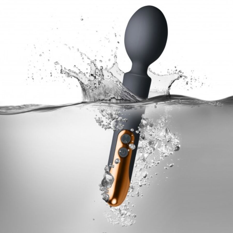 ROCKS-OFF – MASSAGGIATORE ORIEL PER COPPIE