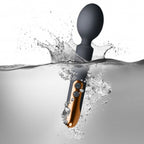 ROCKS-OFF – MASSAGGIATORE ORIEL PER COPPIE