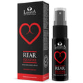 INTIMATELINE LUXURIA – SPRAY ANAL RELAXANT ARRIÈRE PLAISIR 20 ML