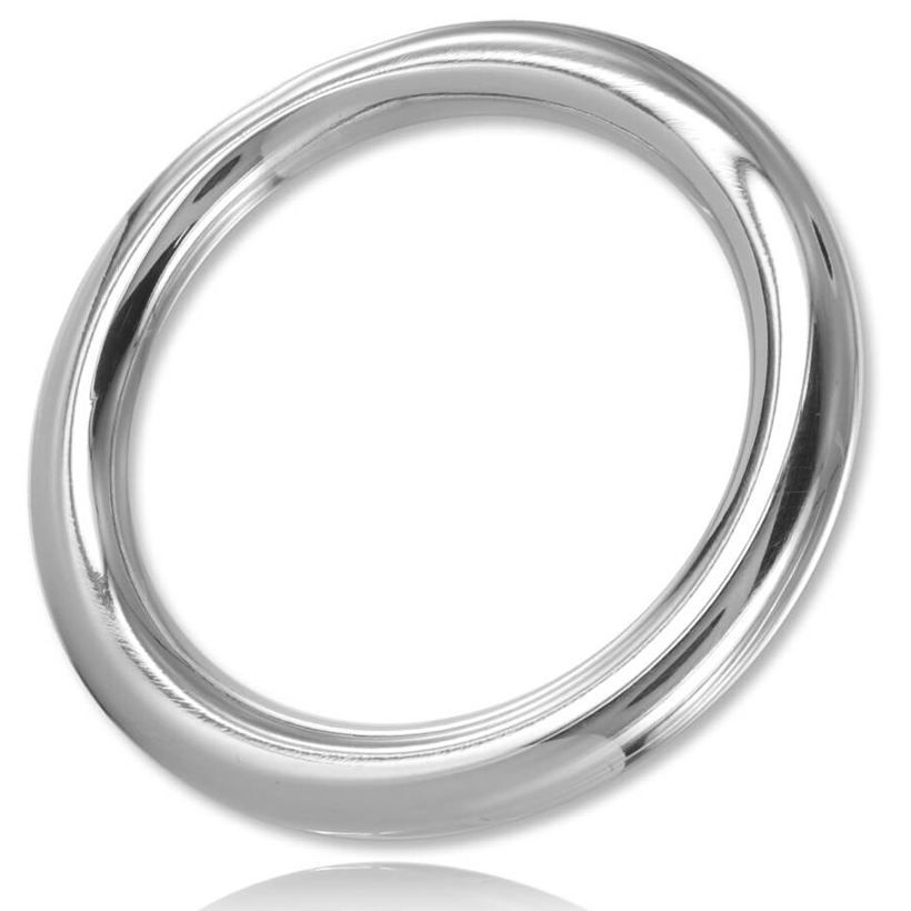 METAL HARD – Runder C-Ring aus Metalldraht