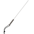 METAL HARD – Tige acier inoxydable BDSM