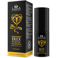 INTIMATELINE LUXURIA Erex Power – Stimulierende Peniscreme für längeren Halt, 30 ml