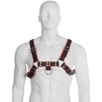 LEATHER BODY – CATENA III