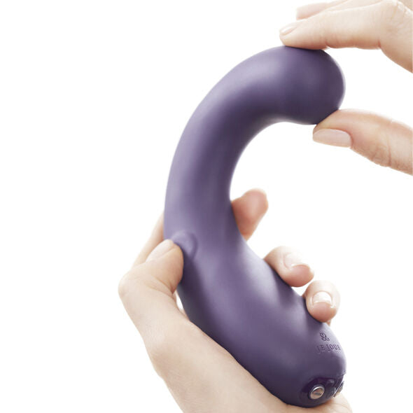 JE JOUE G-Kii – Stimulateur violet