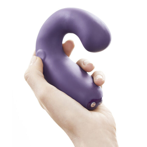 JE JOUE G-Kii – Stimulateur violet