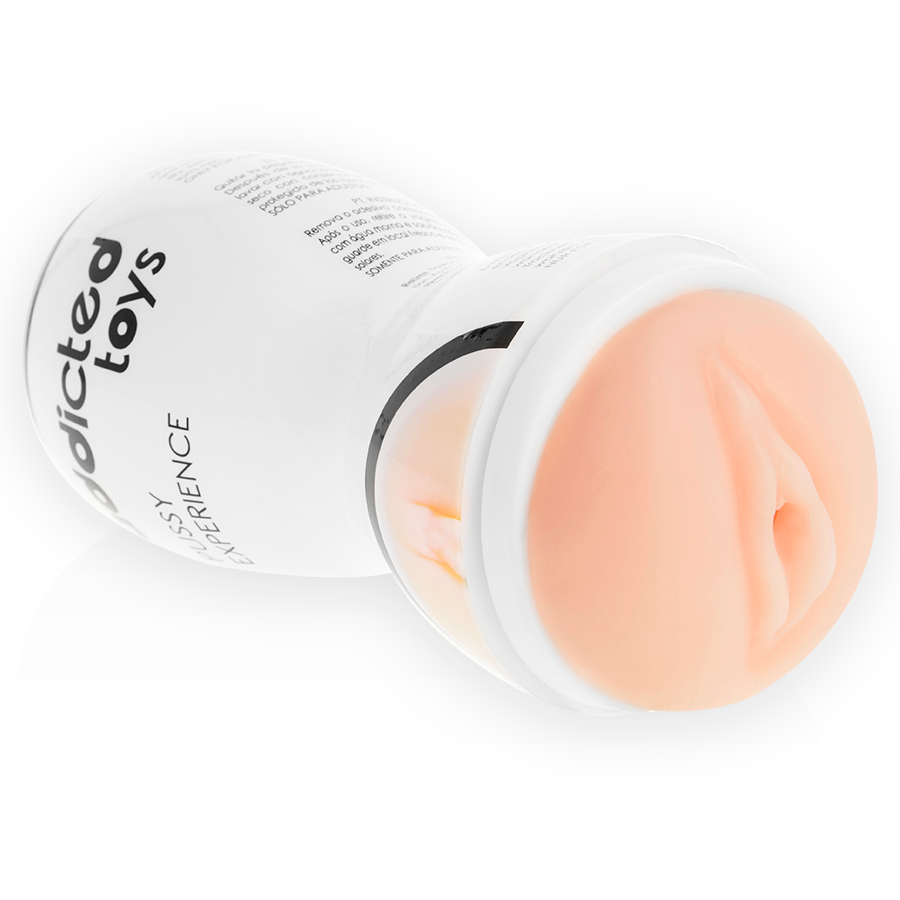 ADDICTED TOYS – Pussy Masturbator