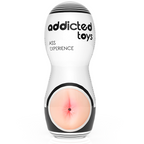 ADDICTED TOYS – Analmasturbator