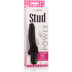 CALEXOTICS Power Stud Cliterrific – Vibrator, schwarz