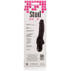 CALEXOTICS Power Stud Cliterrific – Vibrator, schwarz