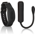 CALEXOTICS Petite Bullet – Mini-Vibrator mit Armband-Fernbedienung