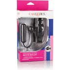 CALEXOTICS Petite Bullet – Mini-Vibrator mit Armband-Fernbedienung