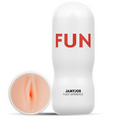 JAMYJOB – Masturbatore vagina discreto