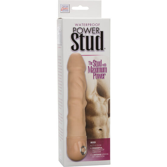 CALEXOTICS Power Stud Rod – Vibratore pelle