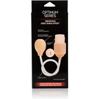 CALEXOTICS Original Oro – Oral-Stimulator mit Gleitmittel