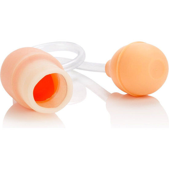 CALEXOTICS Original Oro – Oral-Stimulator mit Gleitmittel