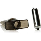 CALEXOTICS Mini Vibro Tease – Noir