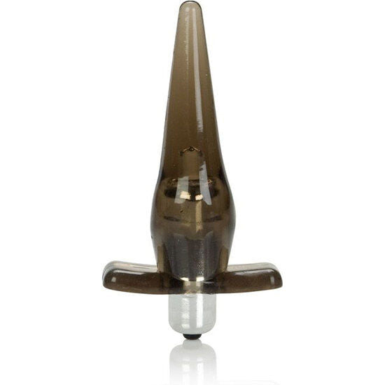 CALEXOTICS Mini Vibro Tease – Black